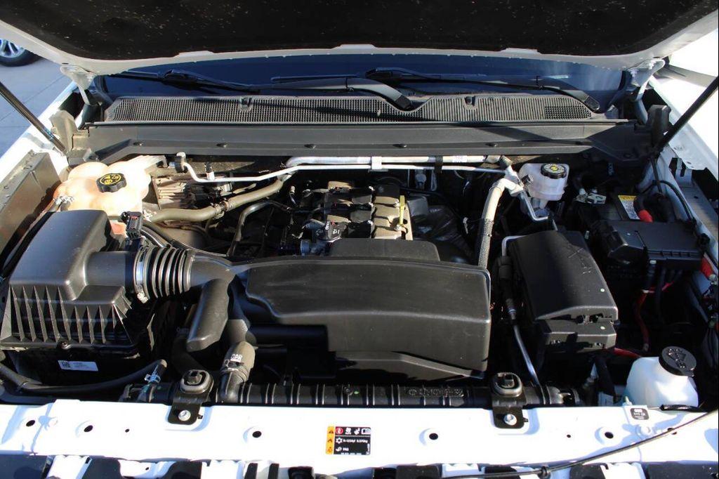 used 2022 Chevrolet Colorado car, priced at $18,700