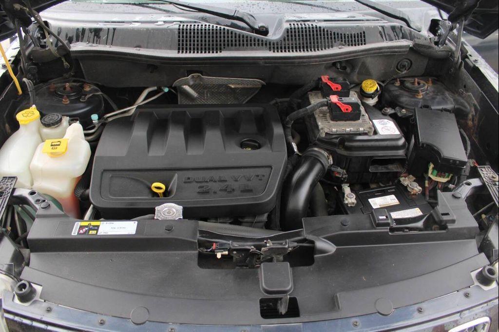 used 2014 Jeep Compass car, priced at $6,999