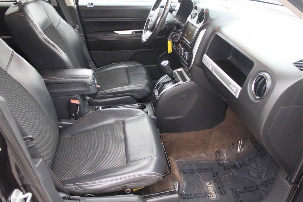 used 2014 Jeep Compass car, priced at $6,999