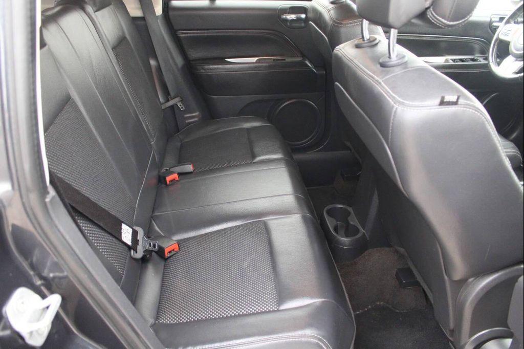 used 2014 Jeep Compass car, priced at $6,999