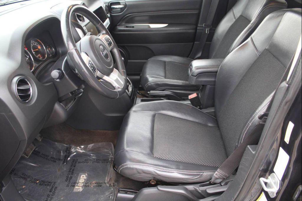 used 2014 Jeep Compass car, priced at $6,999