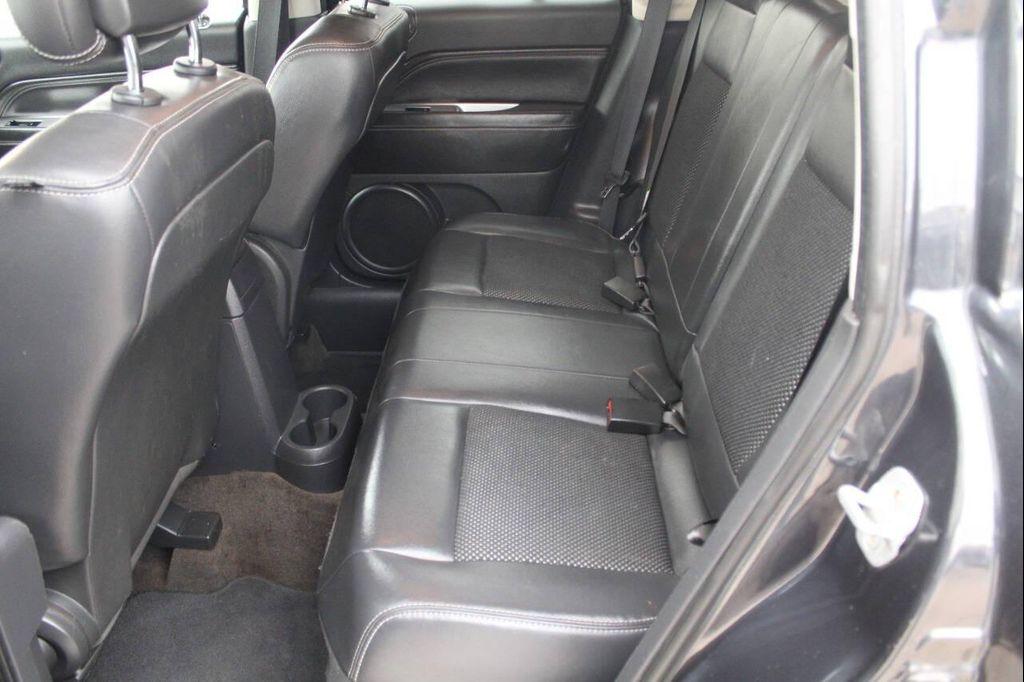 used 2014 Jeep Compass car, priced at $6,999