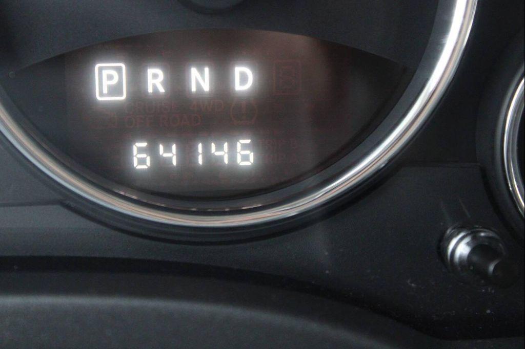 used 2014 Jeep Compass car, priced at $6,999