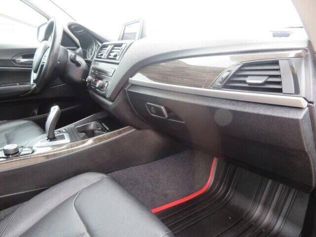 used 2014 BMW 228 car, priced at $4,500