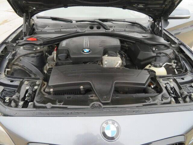 used 2014 BMW 228 car, priced at $4,500