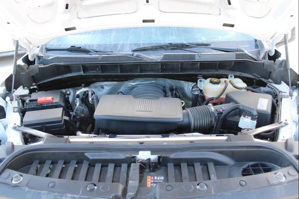 used 2021 Chevrolet Silverado 1500 car, priced at $14,999