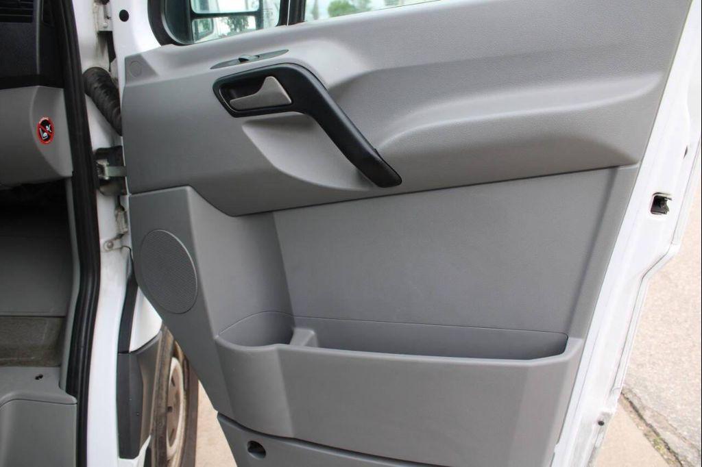 used 2015 Mercedes-Benz Sprinter car, priced at $17,700