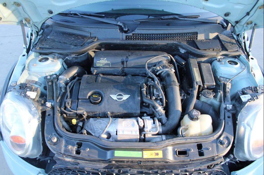 used 2011 MINI Cooper S car, priced at $4,999