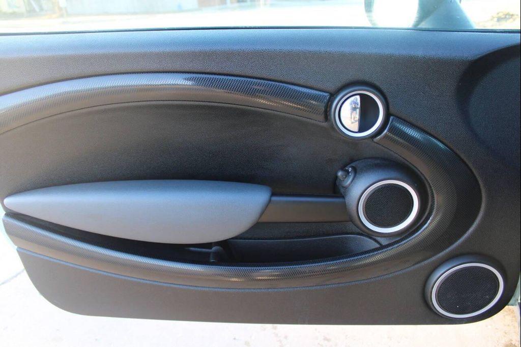 used 2011 MINI Cooper S car, priced at $4,999