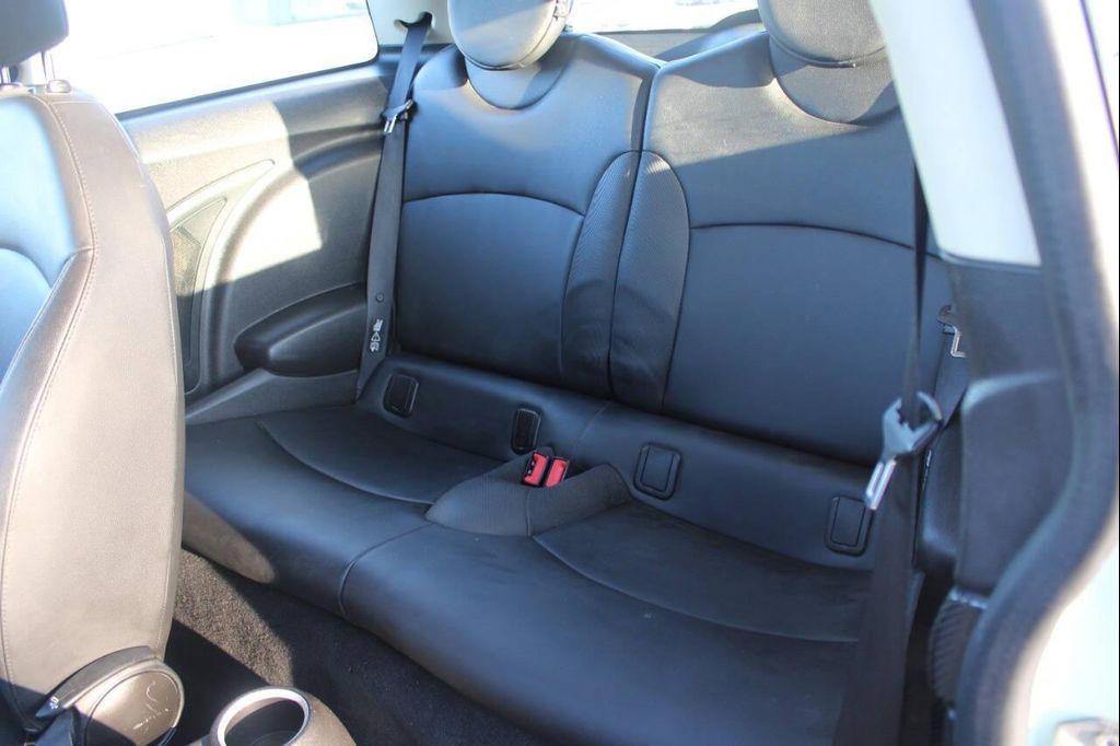 used 2011 MINI Cooper S car, priced at $4,999