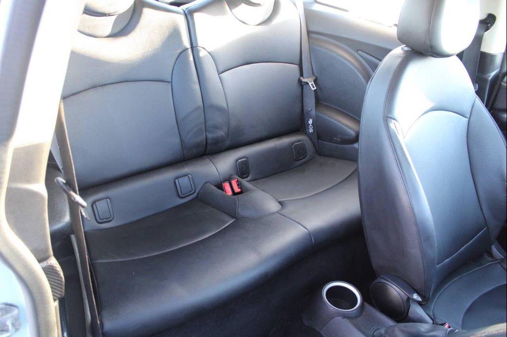 used 2011 MINI Cooper S car, priced at $4,999