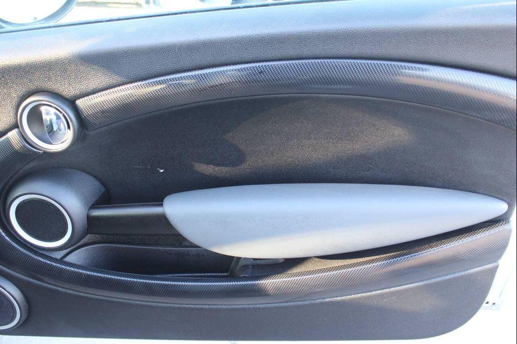 used 2011 MINI Cooper S car, priced at $4,999