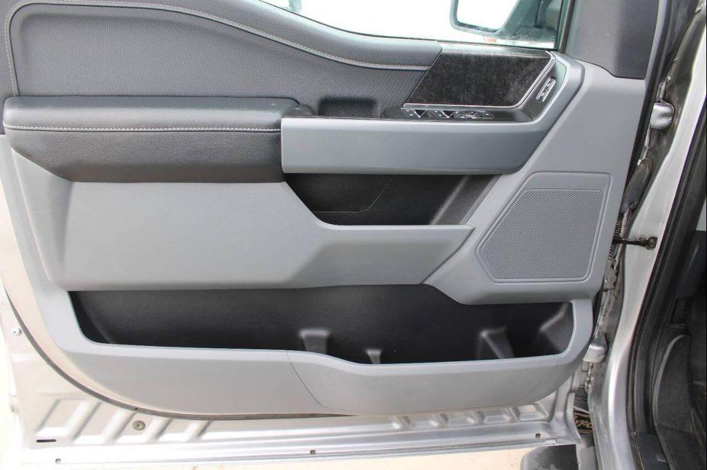 used 2022 Ford F-150 car, priced at $27,750