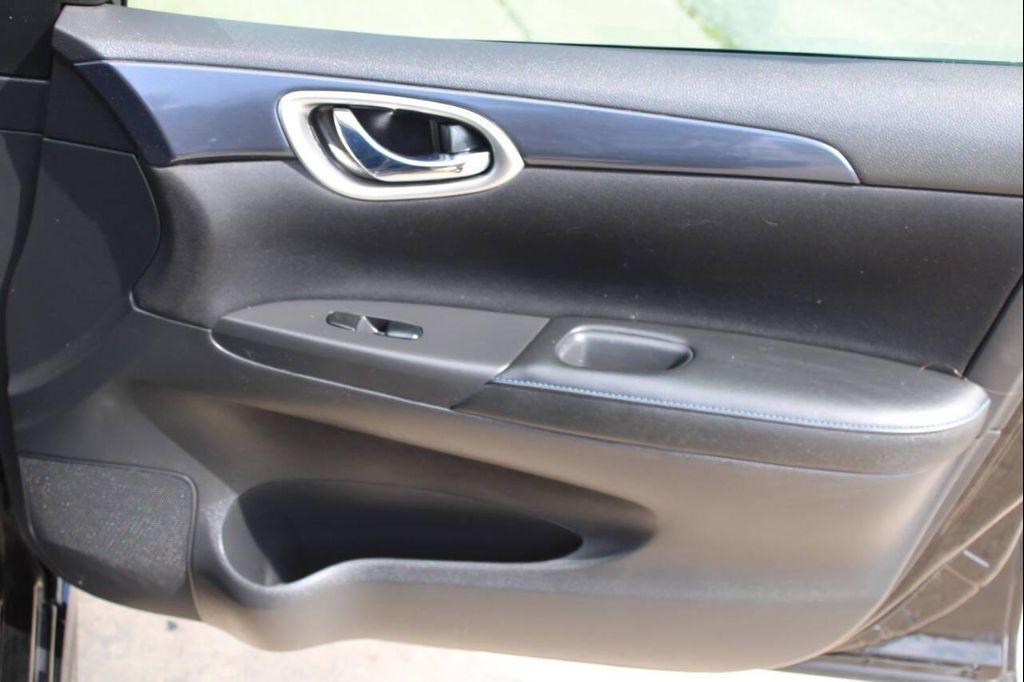 used 2018 Nissan Sentra car, priced at $6,999