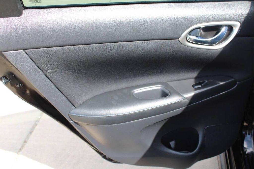 used 2018 Nissan Sentra car, priced at $6,999