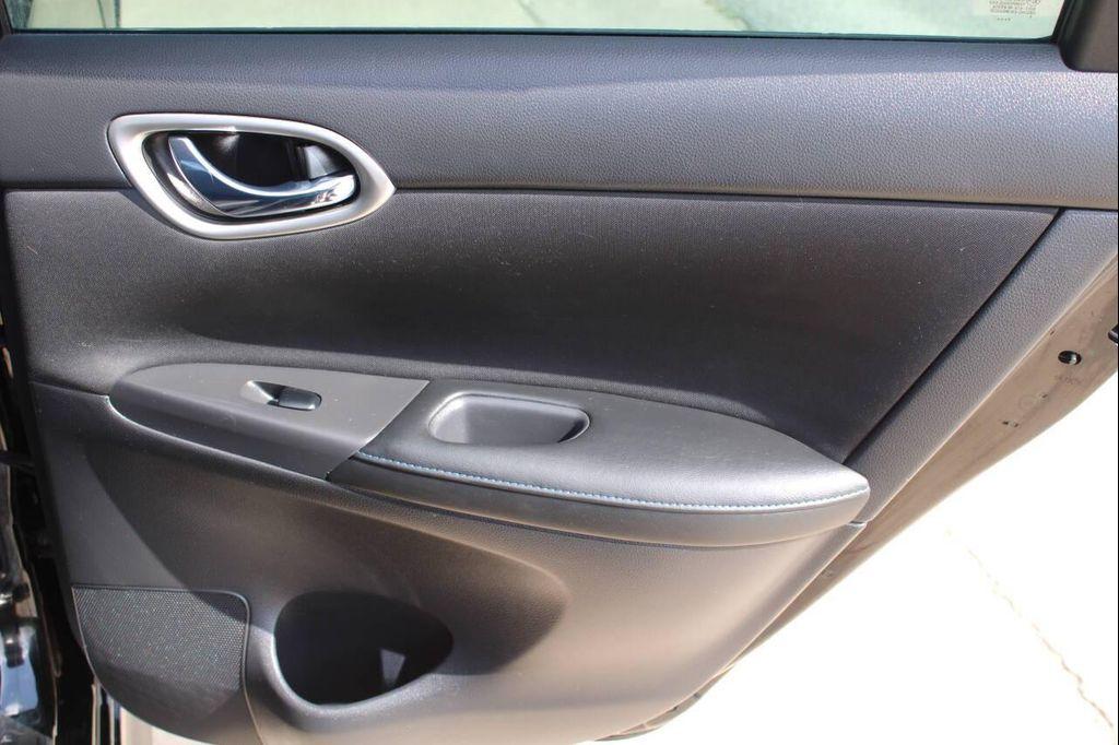used 2018 Nissan Sentra car, priced at $6,999