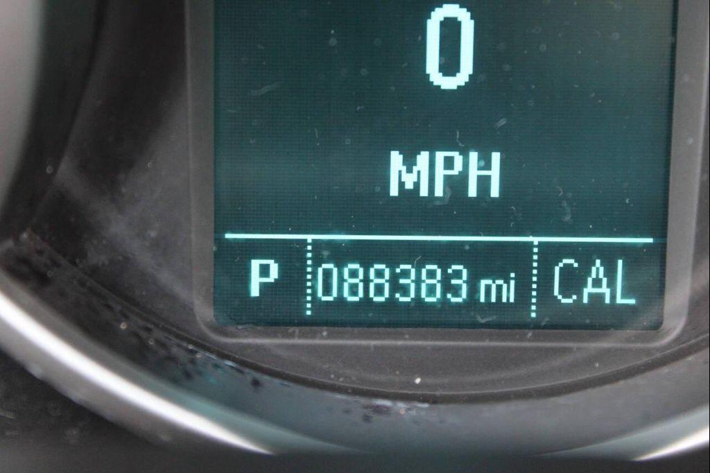 used 2014 Chevrolet Cruze car, priced at $5,999