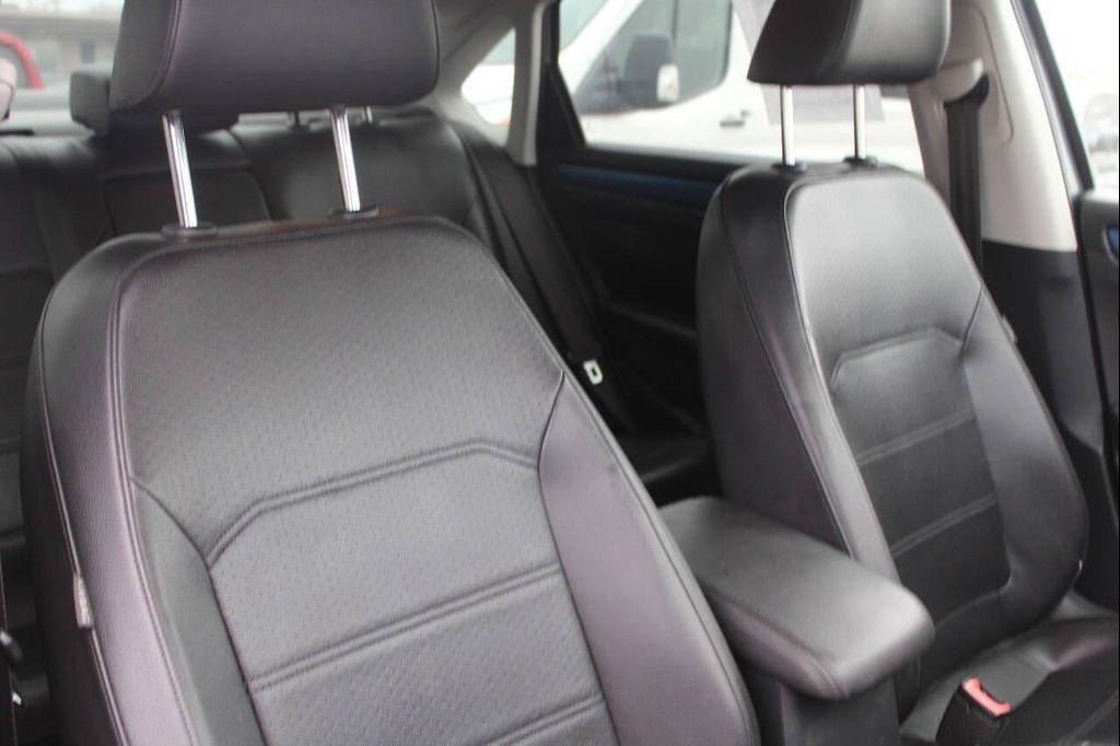 used 2015 Volkswagen Passat car, priced at $6,600