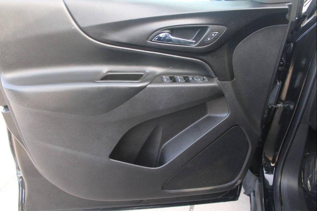 used 2024 Chevrolet Equinox car, priced at $14,999