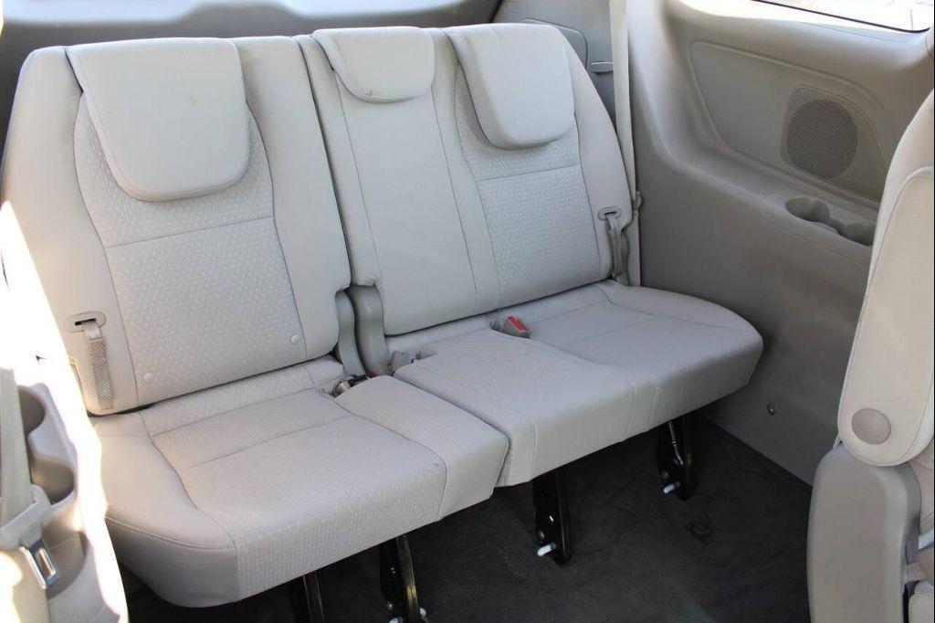 used 2018 Kia Sedona car, priced at $12,999