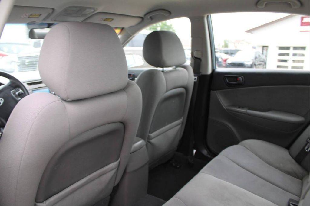used 2010 Hyundai Sonata car, priced at $1,750