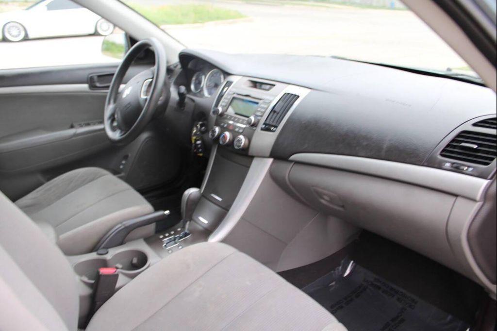 used 2010 Hyundai Sonata car, priced at $1,750