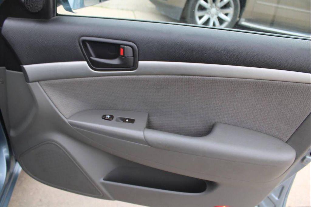 used 2010 Hyundai Sonata car, priced at $1,750