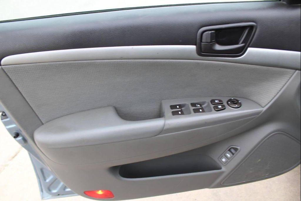 used 2010 Hyundai Sonata car, priced at $1,750