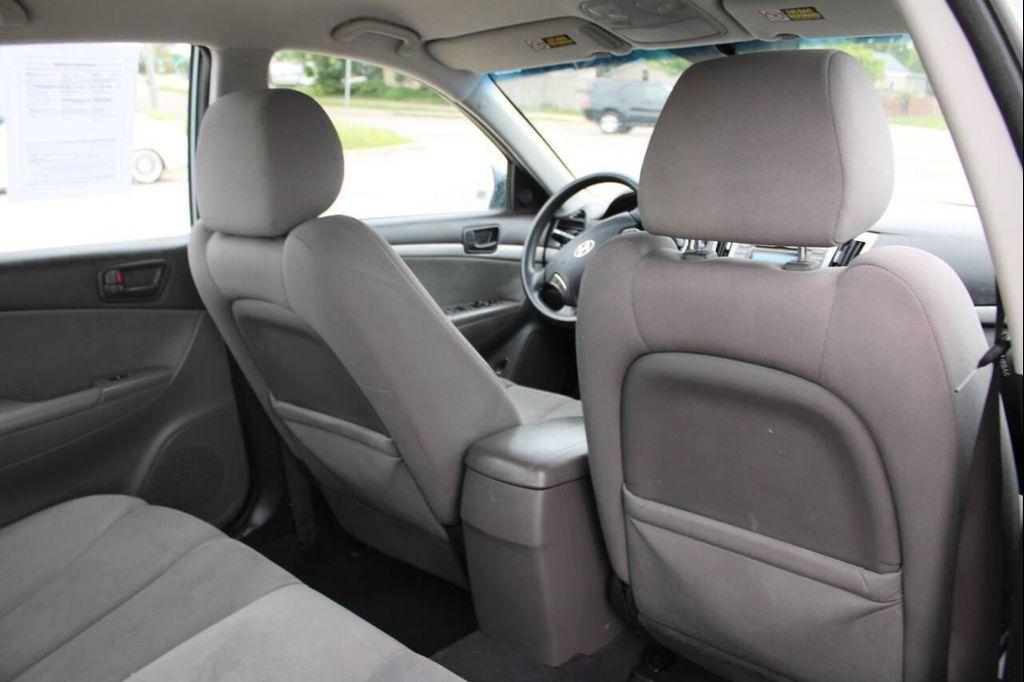 used 2010 Hyundai Sonata car, priced at $1,750