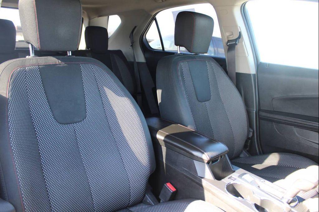 used 2015 Chevrolet Equinox car, priced at $5,999