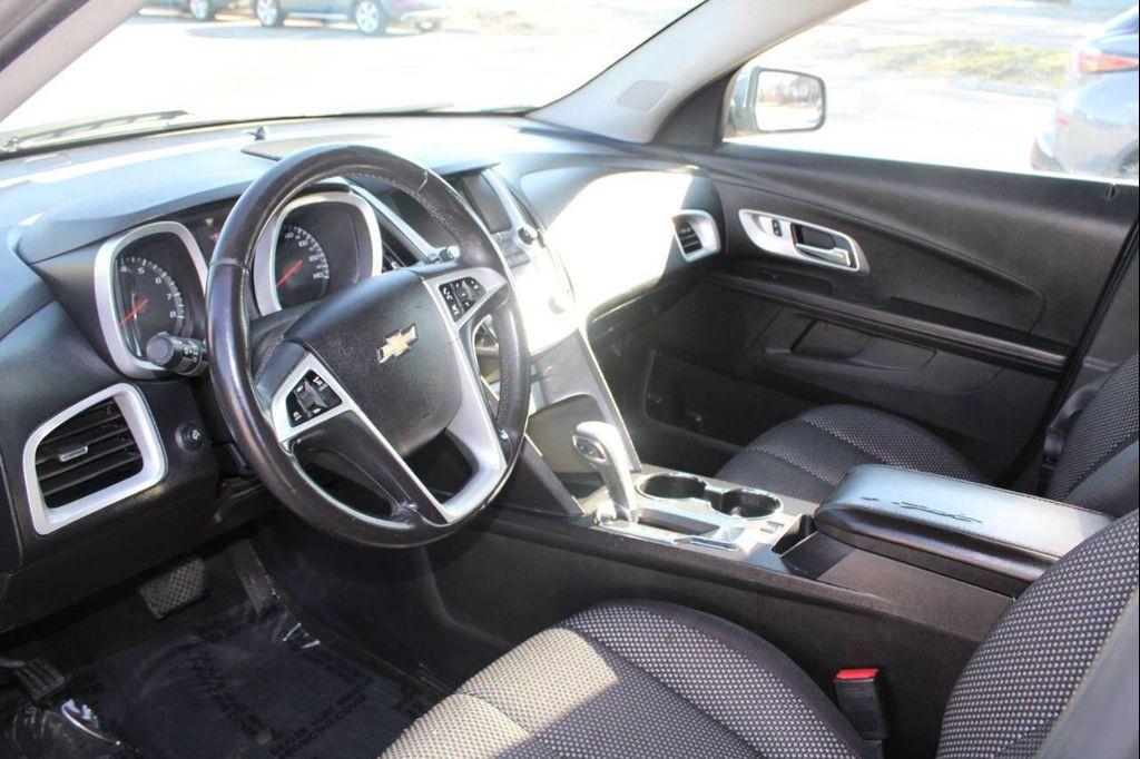 used 2015 Chevrolet Equinox car, priced at $5,999