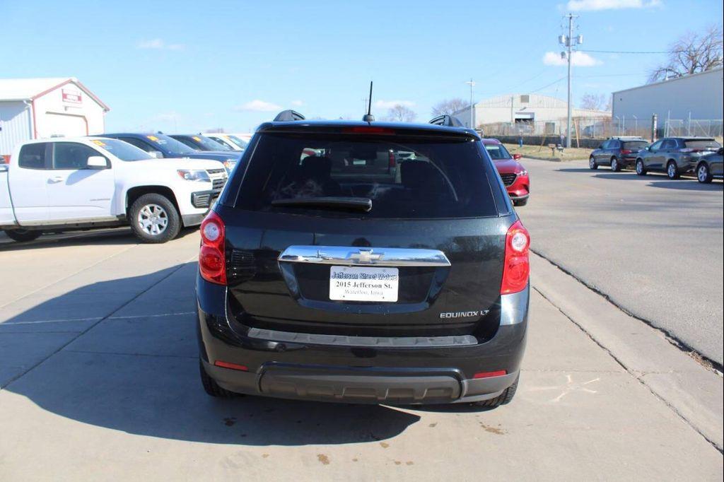 used 2015 Chevrolet Equinox car, priced at $5,999