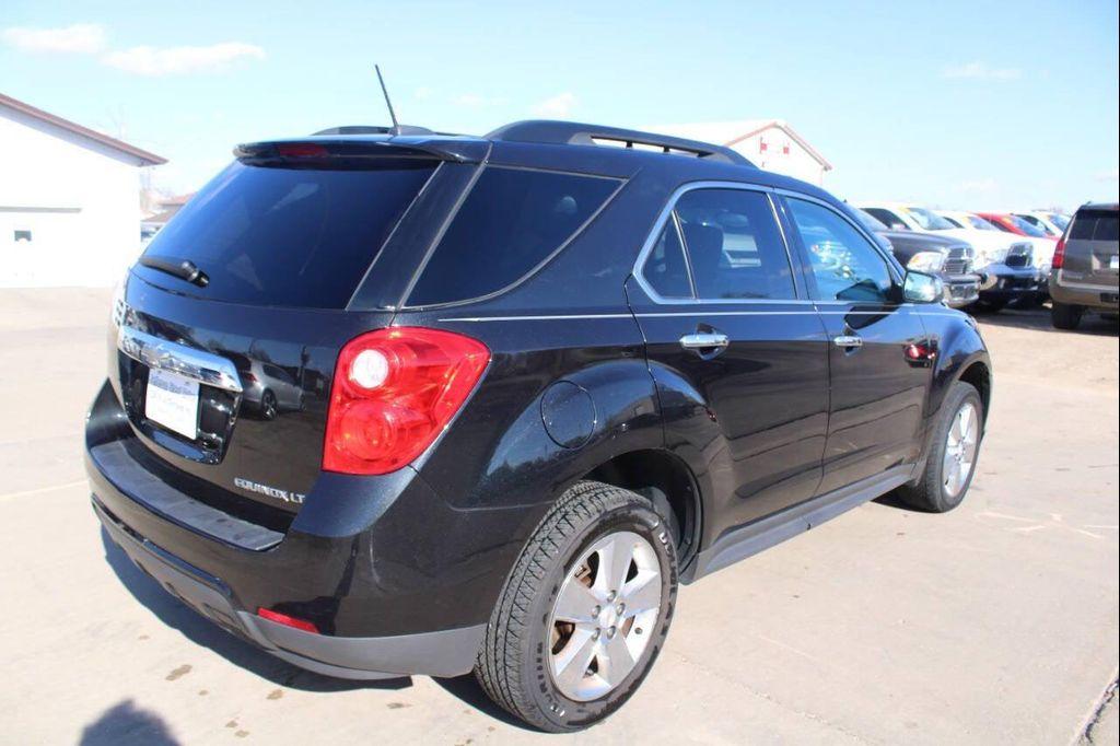 used 2015 Chevrolet Equinox car, priced at $5,999