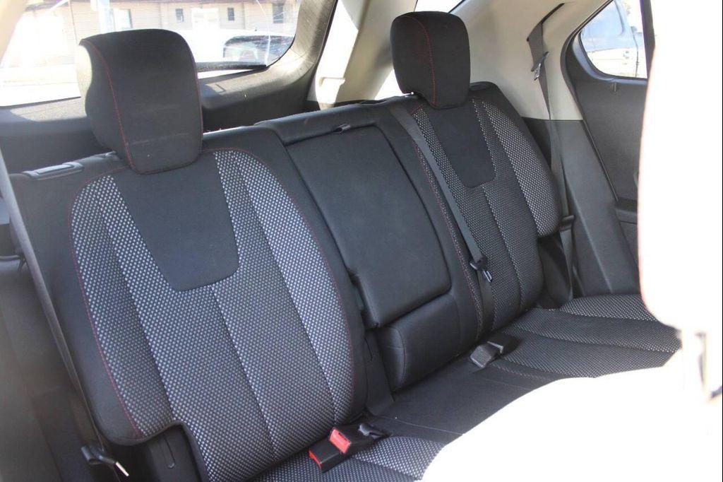 used 2015 Chevrolet Equinox car, priced at $5,999