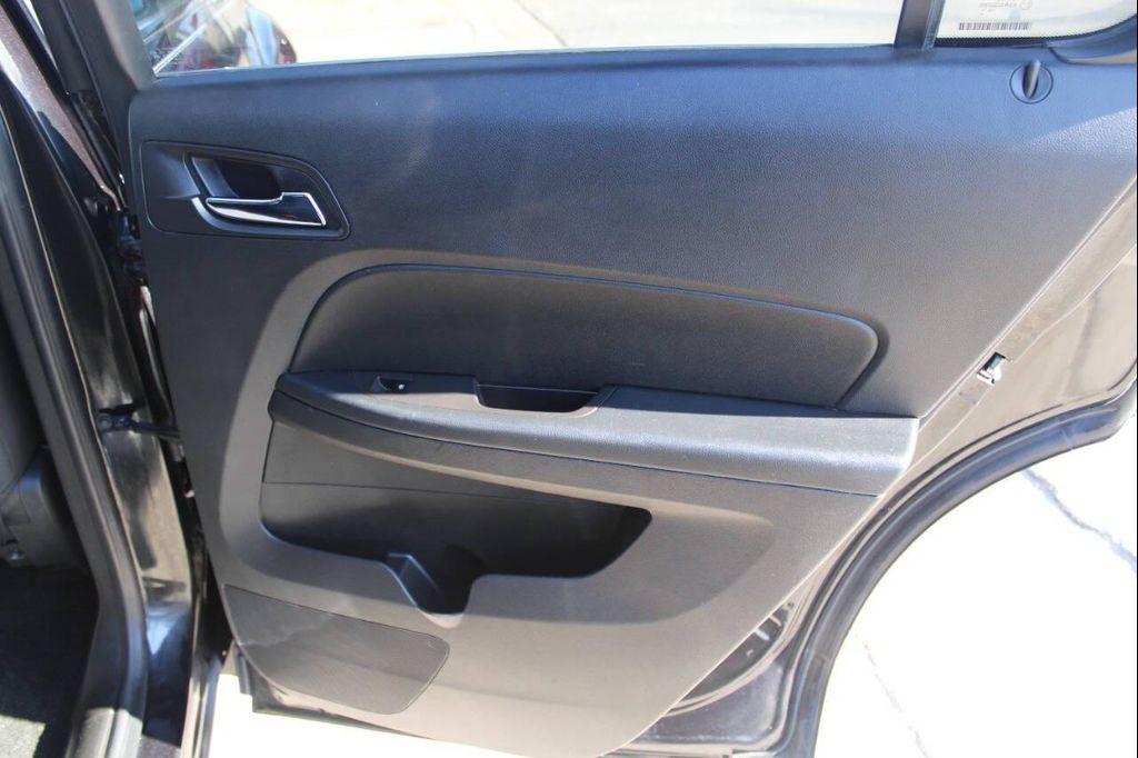 used 2015 Chevrolet Equinox car, priced at $5,999