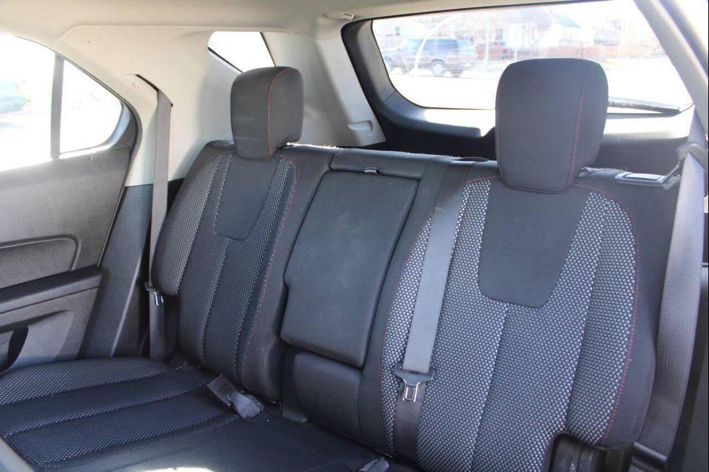 used 2015 Chevrolet Equinox car, priced at $5,999