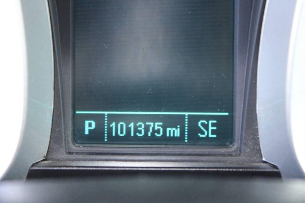 used 2015 Chevrolet Equinox car, priced at $5,999