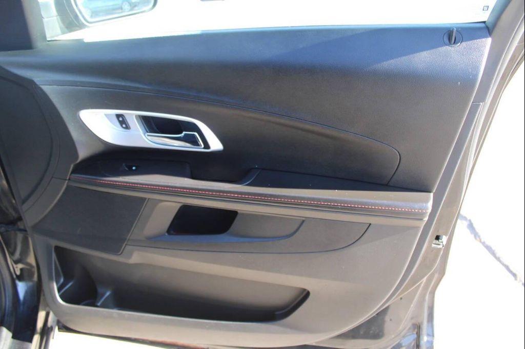 used 2015 Chevrolet Equinox car, priced at $5,999