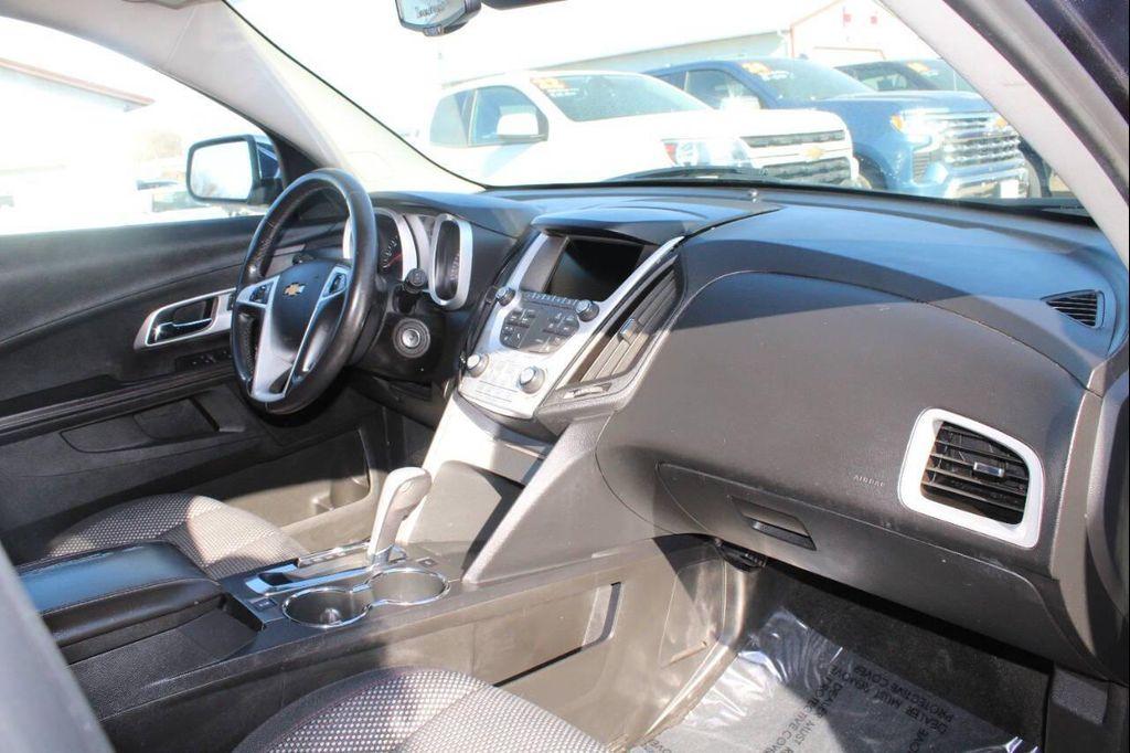 used 2015 Chevrolet Equinox car, priced at $5,999