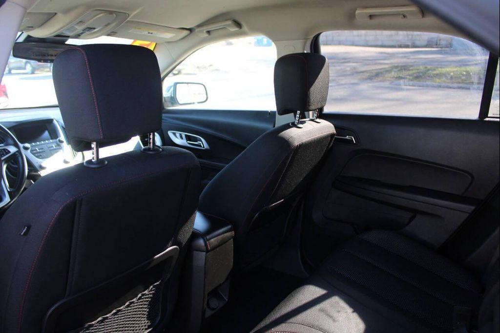 used 2015 Chevrolet Equinox car, priced at $5,999