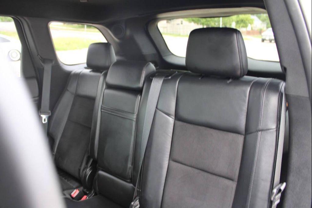 used 2018 Jeep Grand Cherokee car, priced at $14,900