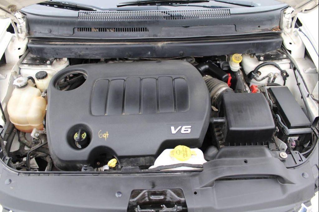 used 2017 Dodge Journey car, priced at $6,700