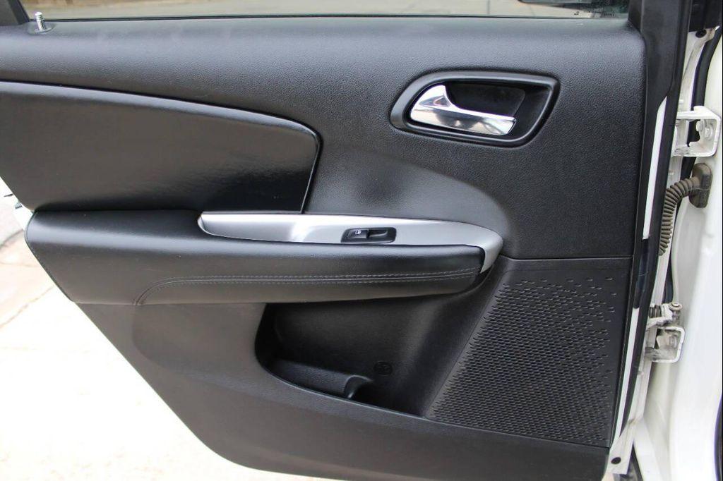 used 2017 Dodge Journey car, priced at $6,700