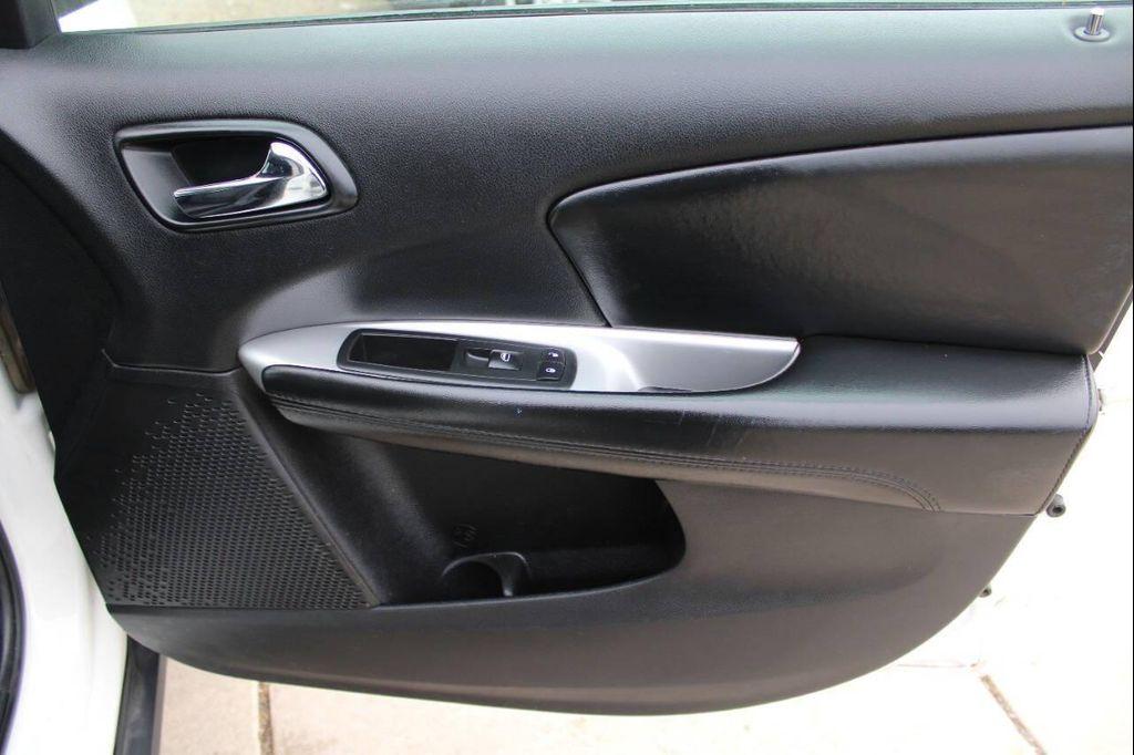 used 2017 Dodge Journey car, priced at $6,700