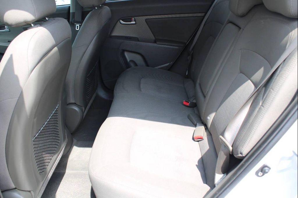 used 2013 Kia Sportage car, priced at $6,999
