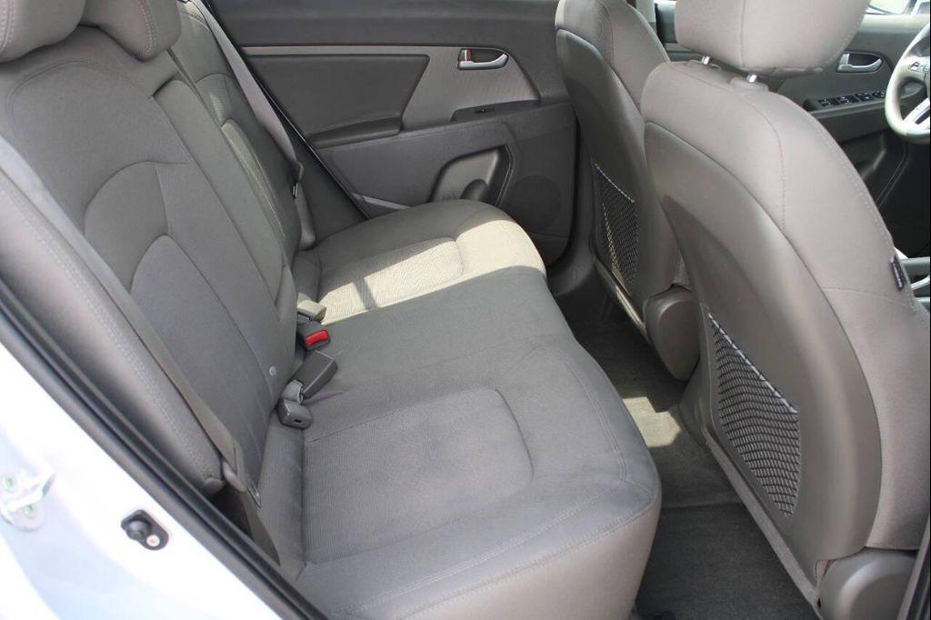 used 2013 Kia Sportage car, priced at $6,999