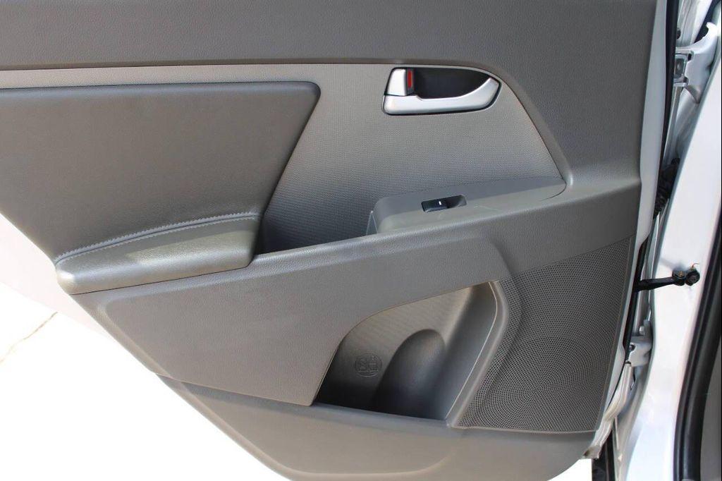 used 2013 Kia Sportage car, priced at $6,999