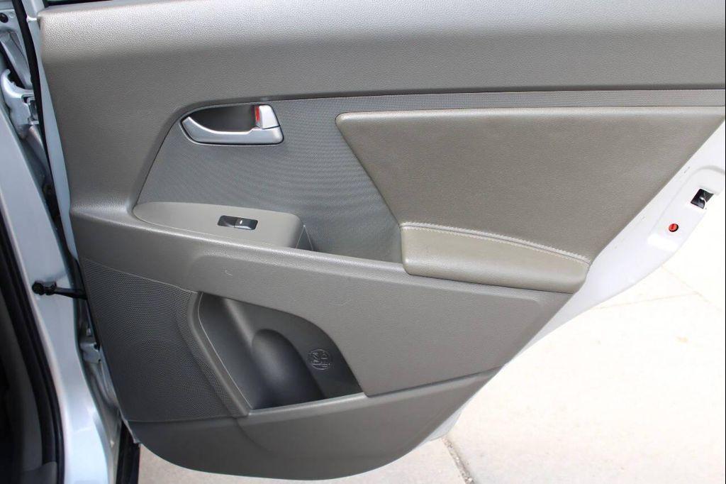 used 2013 Kia Sportage car, priced at $6,999