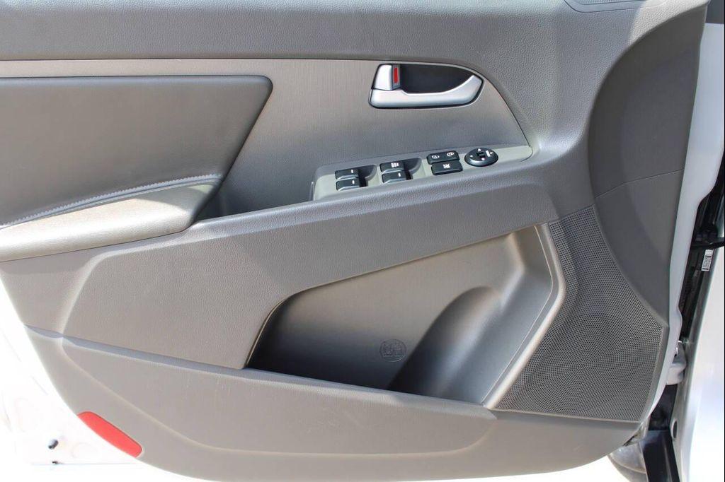 used 2013 Kia Sportage car, priced at $6,999