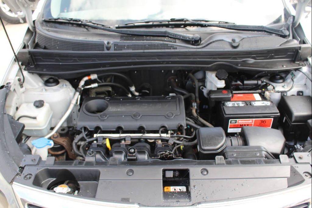 used 2013 Kia Sportage car, priced at $6,999